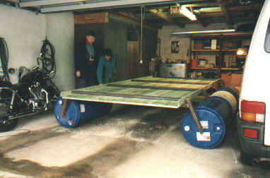 Januar 2001