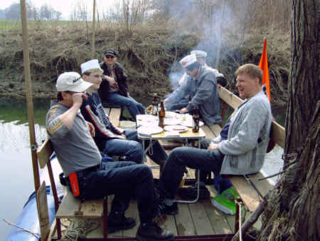 Mittag bei Za�nitz