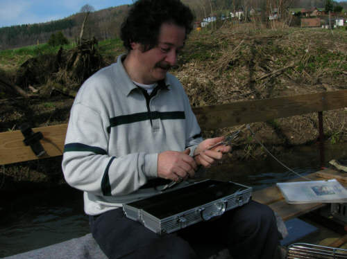 DAS Grillbesteck