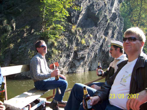 in der Eulenkluft