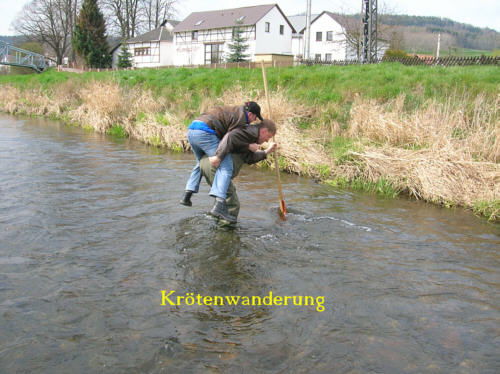 S�rnzig Ostermontag 2007