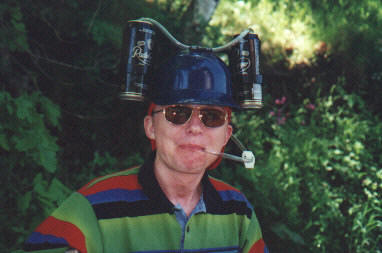 Onkel Herkules