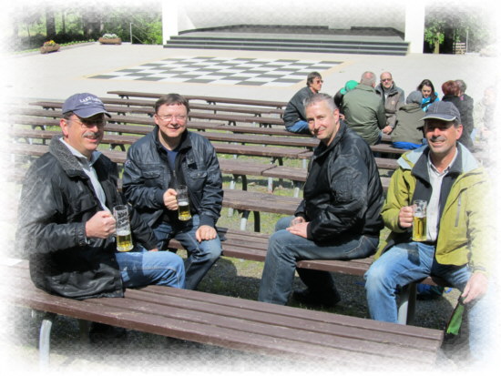 Freilichtb�hne