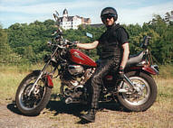 Karsten vom Stammtisch