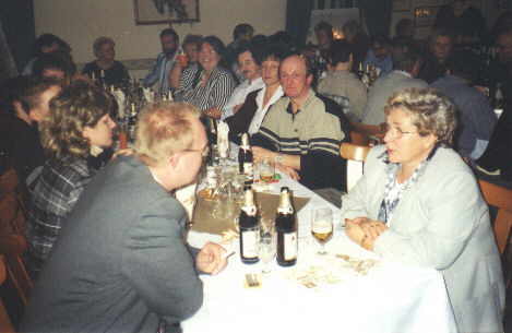 Silvester 1999 - 2000