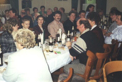 Silvester 1999 - 2000
