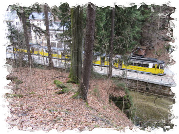 am Beuthenfall