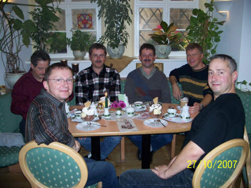 Cafe am Dom, 01662 Mei�en, Domplatz 5