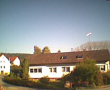 Bauernhof Familie Flach