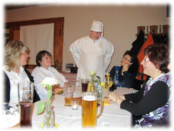 alles zum Thema: drauf geschissen!